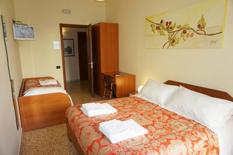 B&B Piazza 300mila