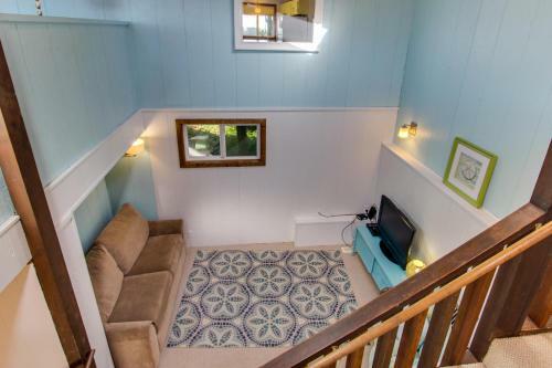 Manzanita Beach Cottage