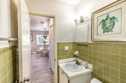 Apartamento 2 Bedroom - Dori's Casa