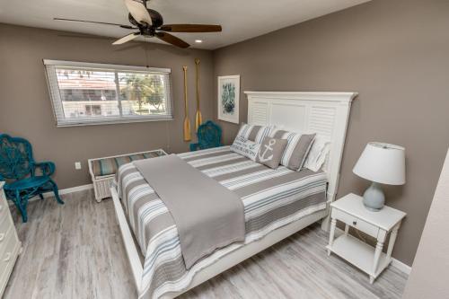 Apartamento 2 Bedroom - Dori's Casa