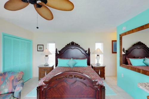 Apartamento Boot Key Harbor Retreat Third Floor Studio