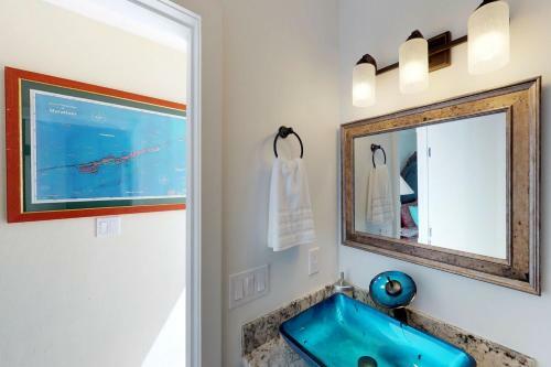 Apartamento Boot Key Harbor Retreat Third Floor Studio