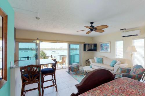 Apartamento Boot Key Harbor Retreat Third Floor Studio