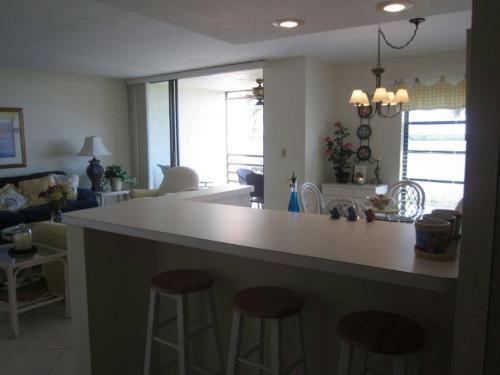 Apartamento Riverside C209 Condo