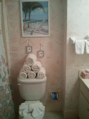 Apartamento Anglers Cove Condo #7413