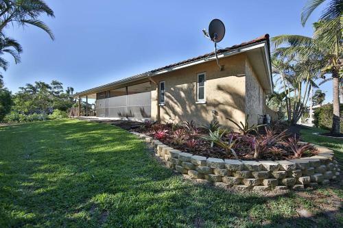601 Lewis Court