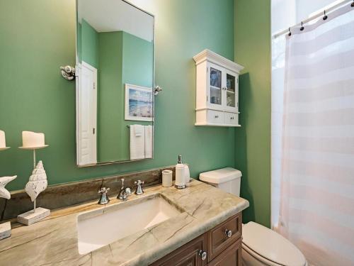 Spinnaker Home 490