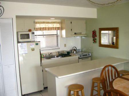 Apartamento Anglers Cove Condo #14799