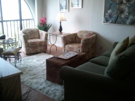 Apartamento Anglers Cove Condo #7360