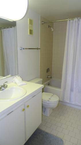 Apartamento Seaview Condo #7261
