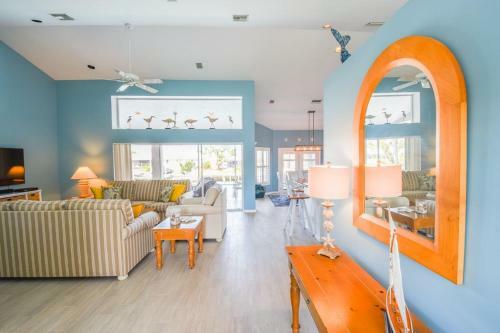 Elm Ct. 830 Marco Island Vacation Rental Home