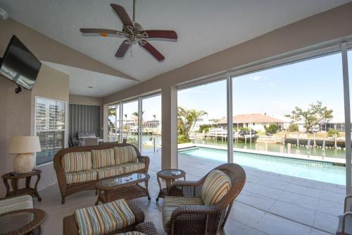 Elm Ct. 830 Marco Island Vacation Rental Home
