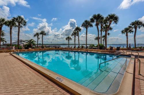 Apartamento Riverside Club