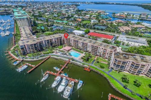 Apartamento Riverside Club