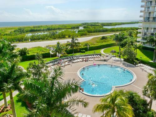 South Seas Tower 4-1708