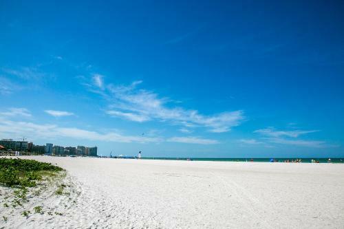 Apartamento San Marco Residences #507 Condo