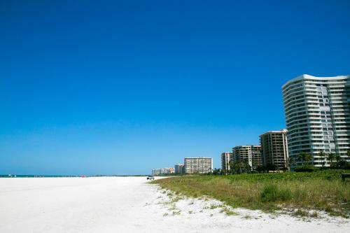 Apartamento San Marco Residences #507 Condo