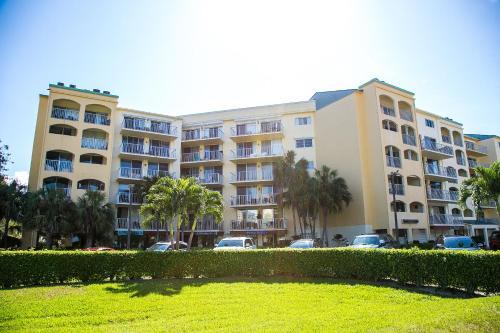 Apartamento San Marco Residences #507 Condo