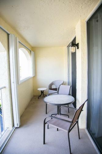 Apartamento San Marco Residences #507 Condo
