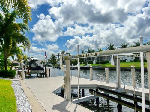 781 Sea Court