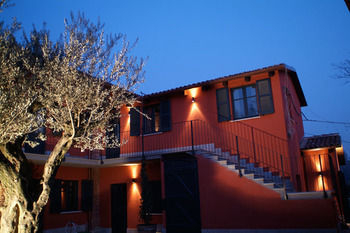 Hotel Le Serre Suites & Apartments