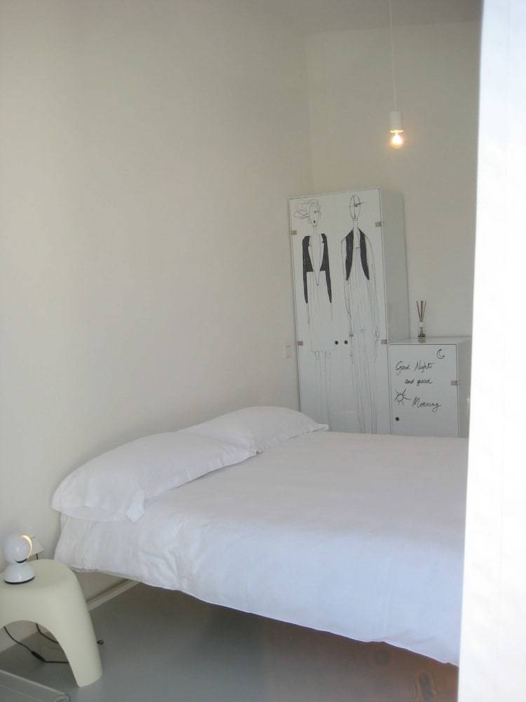 Hotel Legrenzi Rooms