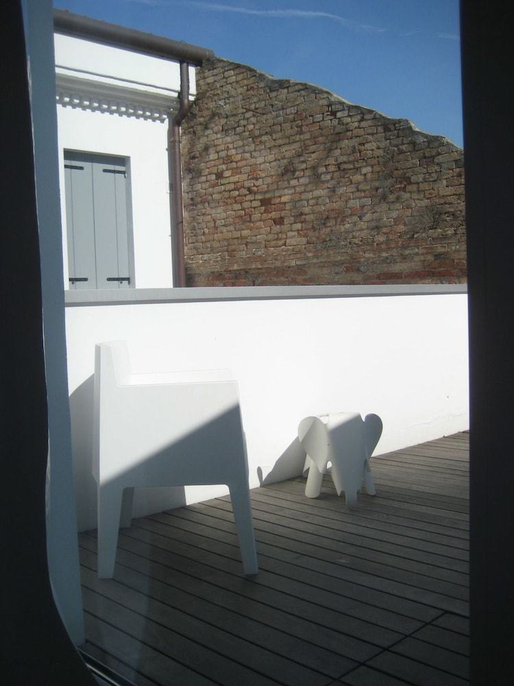 Hotel Legrenzi Rooms