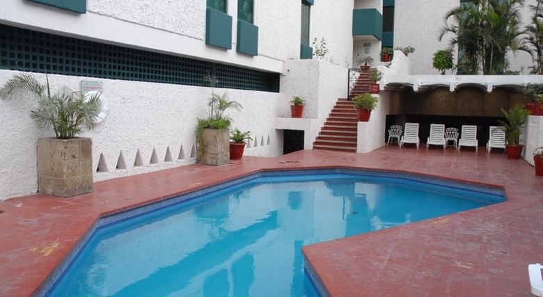 Hotel Aranzazu Eco