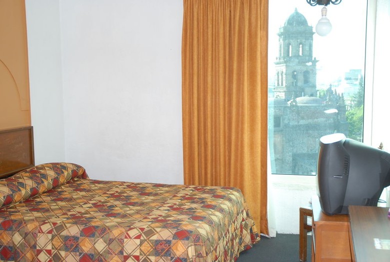 Hotel Aranzazu Eco