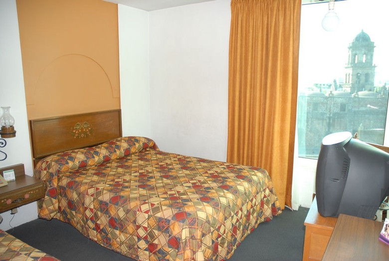 Hotel Aranzazu Eco