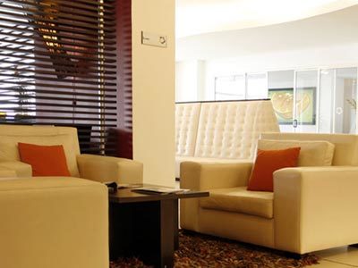 Hotel Suites Mexico Plaza Salamanca