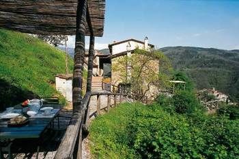 Hotel Fattoria Di Pietrabuona