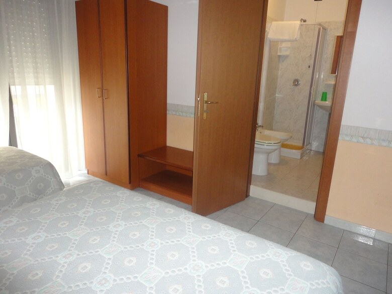 Hotel Carriera