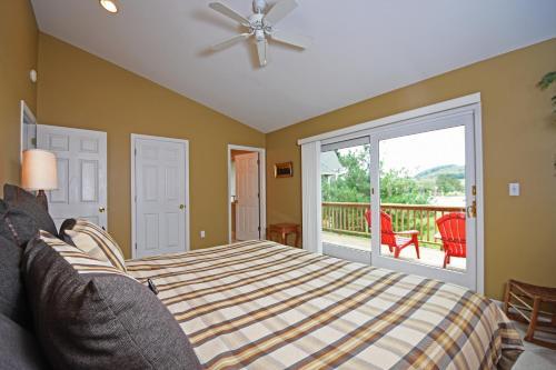 Taylor Made Six-bedroom Holiday Home