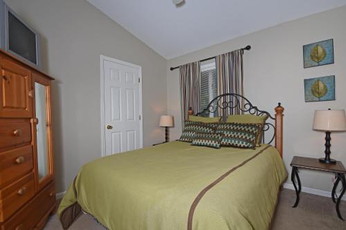 Taylor Made Six-bedroom Holiday Home