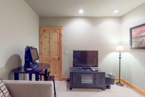 Apartamento Mountain Top Reedtreat