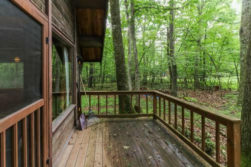 Kara's Chalet