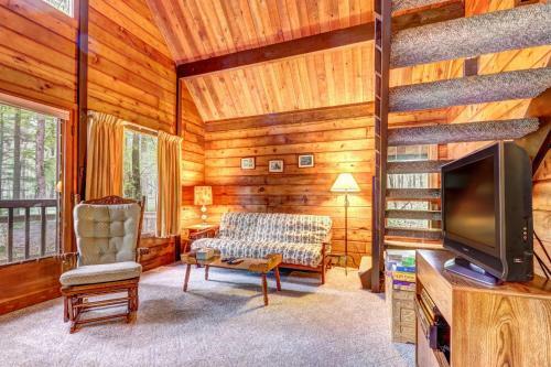 Kara's Chalet