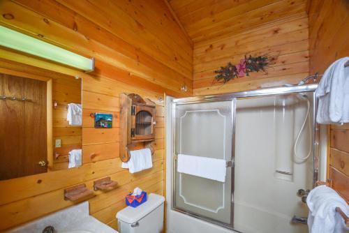 Sunset Ridge Three-bedroom Holiday Home
