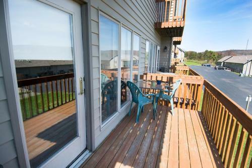 Deep Creek Village #29 Three-bedroom Townhome