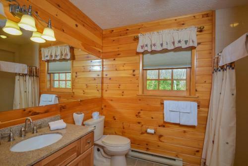 Forever Young Four-bedroom Holiday Home