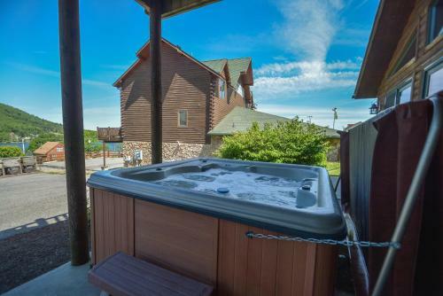 No Worries Five-bedroom Holiday Home