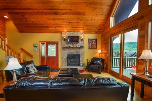 No Worries Five-bedroom Holiday Home