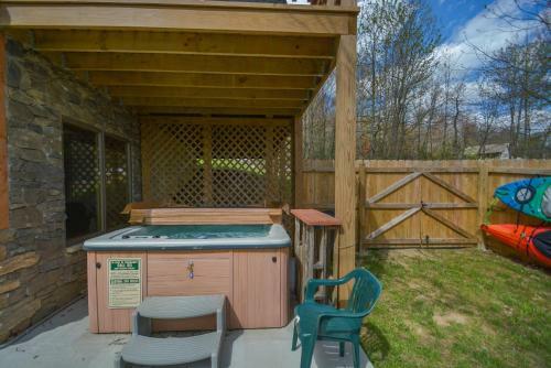 Zen At Southridge Four-bedroom Holiday Home