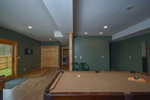 Zen At Southridge Four-bedroom Holiday Home