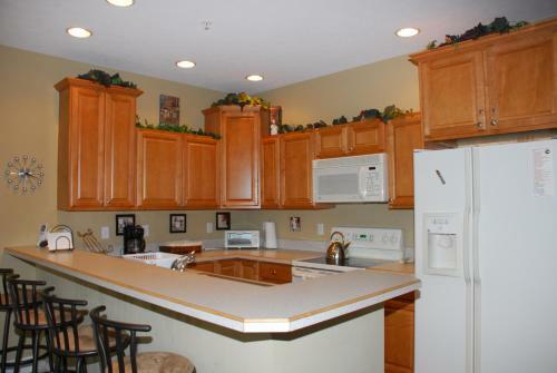 It's 5 O'clock Somewhere Four-bedroom Townhome