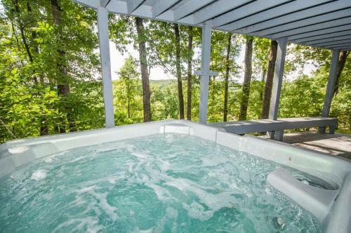 Adlerskron Four-bedroom Holiday Home