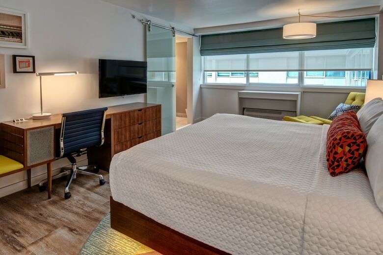 Hotel Indigo - Memphis Downtown
