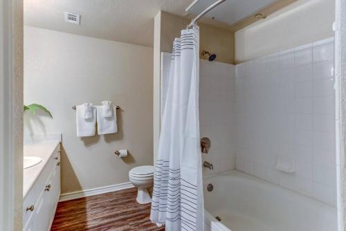 Apartamento Two-bedroom On South 4th 40