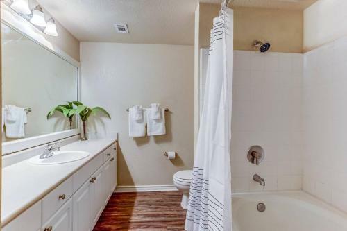 Apartamento Two-bedroom On South 4th 40